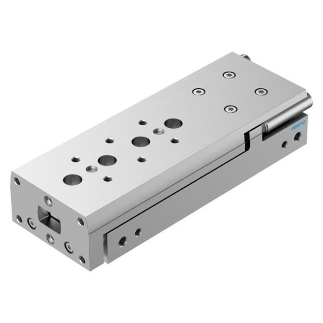 Festo Corporation DGST-10-80-PA DGST Actuador lineal Cilindro guiado