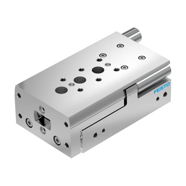 Festo Corporation DGST-16-50-PA DGST Actuador lineal Cilindro guiado