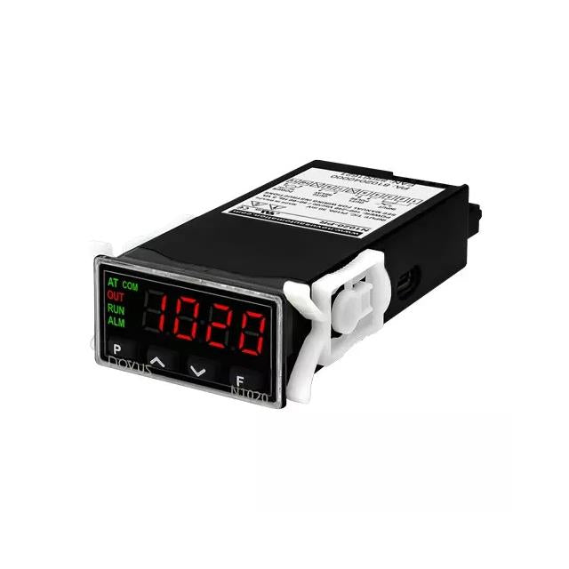 Novus Automation 8102040100 N1020 Process, Temperature Controller 0 ~ 50mV