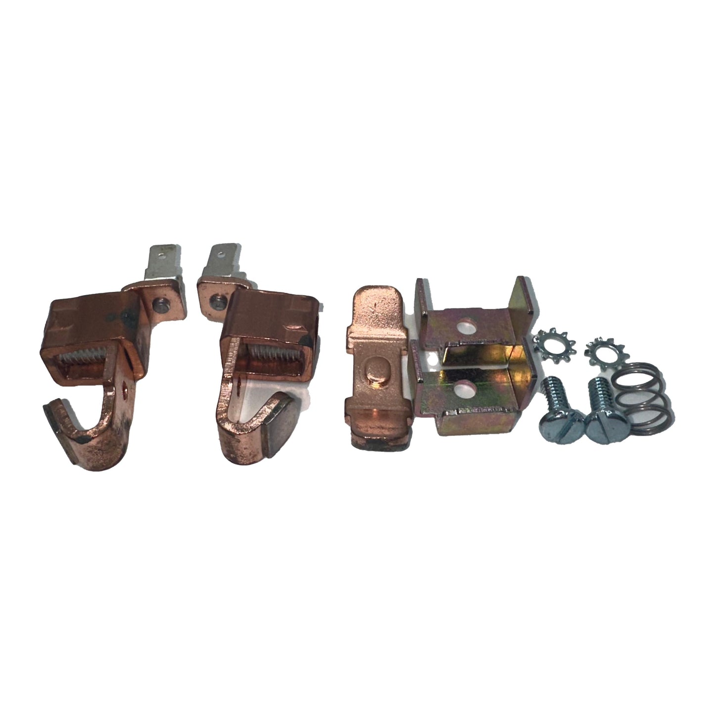 Repco Inc. 8191CS * Kit de repuesto de contacto DPA73, DPA93