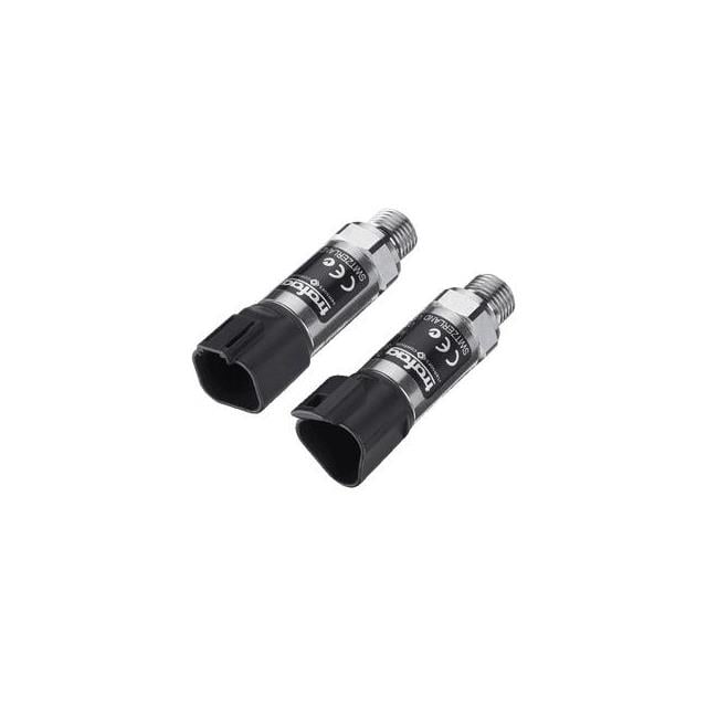 Trafag Sensors and Controls 8250.33.3569.D3.19.63.F0 NHT 8250 Roscado -40°C ~ 125°C (TA)