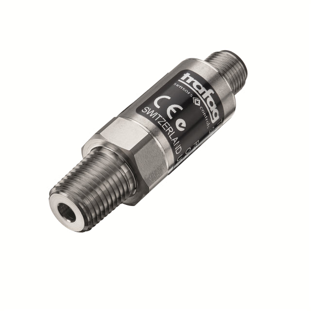 Trafag Sensors and Controls 8252.G7.2530.32.19 NAT 8252 - Medidor