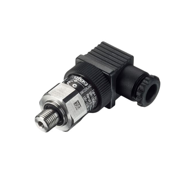 Trafag Sensors and Controls 8288.81.3517.05.19.58.44.61 - - Medidor Corriente analógica Macho: G1/4" (6.35mm) A