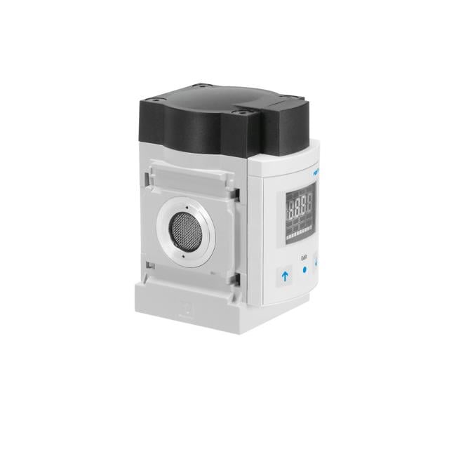 Festo Corporation SFAM-62-5000L-M-2SA-M12 SFAM 50 ~ 5000 LPM Gas