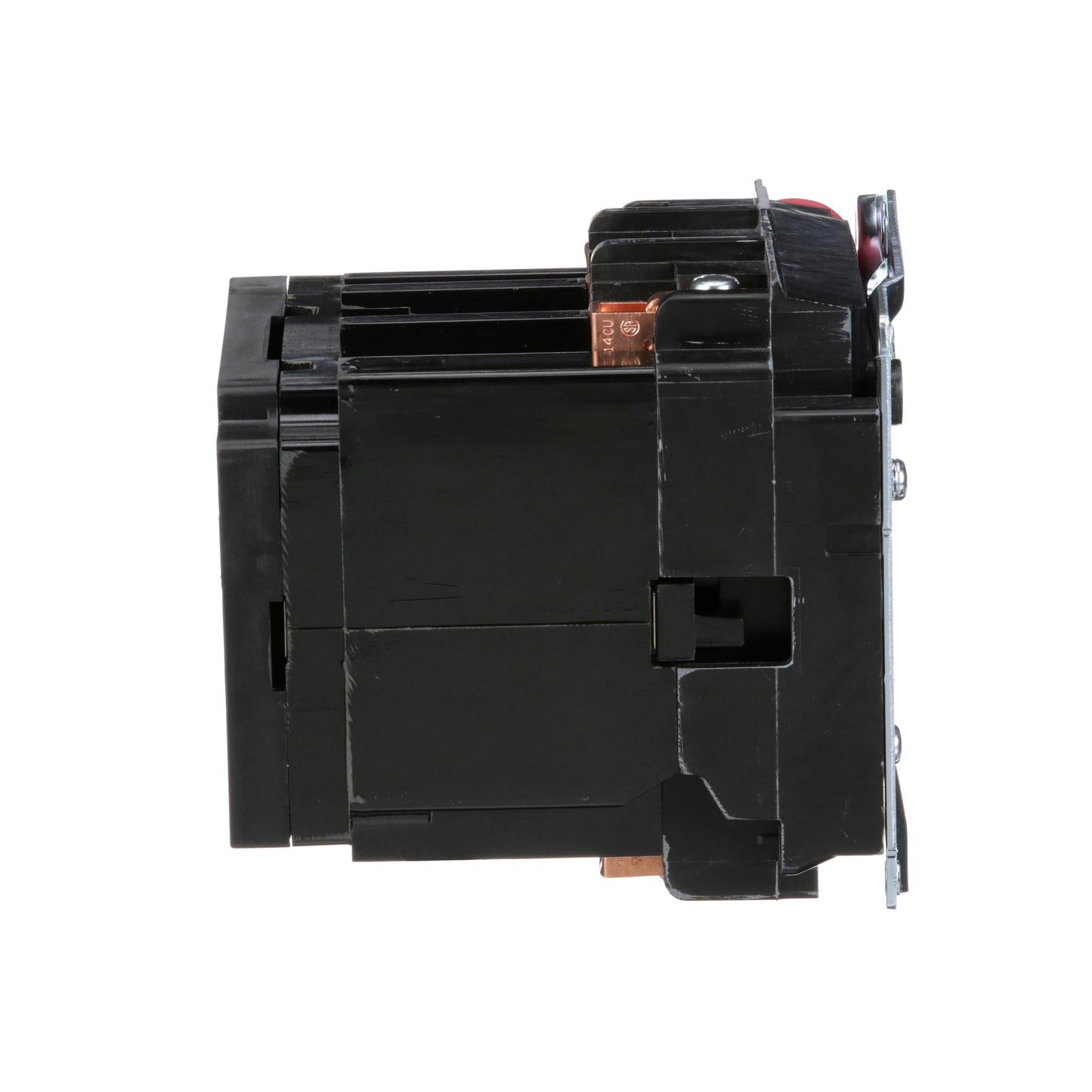 Schneider Electric 8502SDO2V02S Square D Montaje de chasis 120VCA