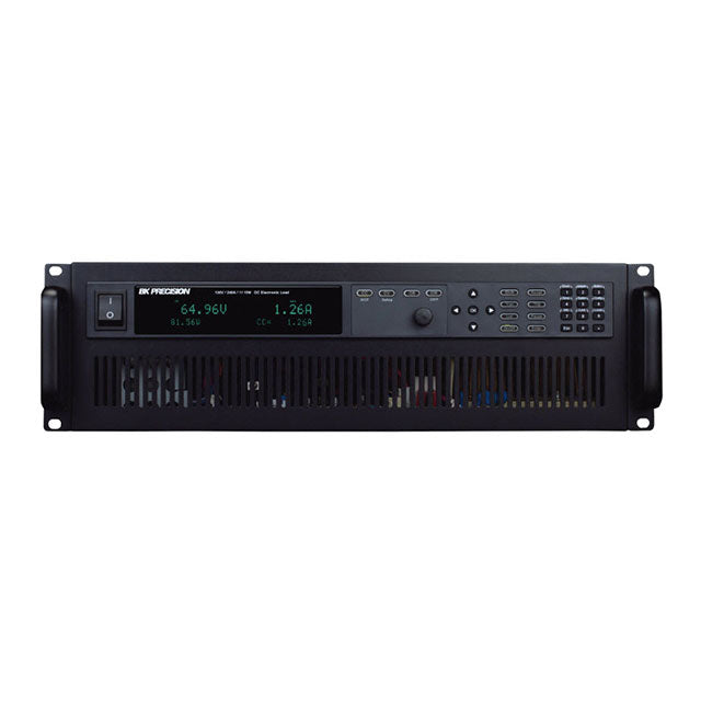 B&K Precision 8616 8600 8600 DC Electronic Load