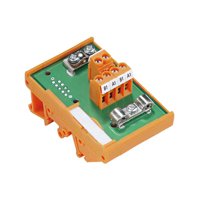 Weidmüller 8800040000 RS Interface Module -