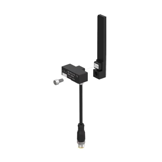 DESTACO 8EA-158-4-B-01 * - -