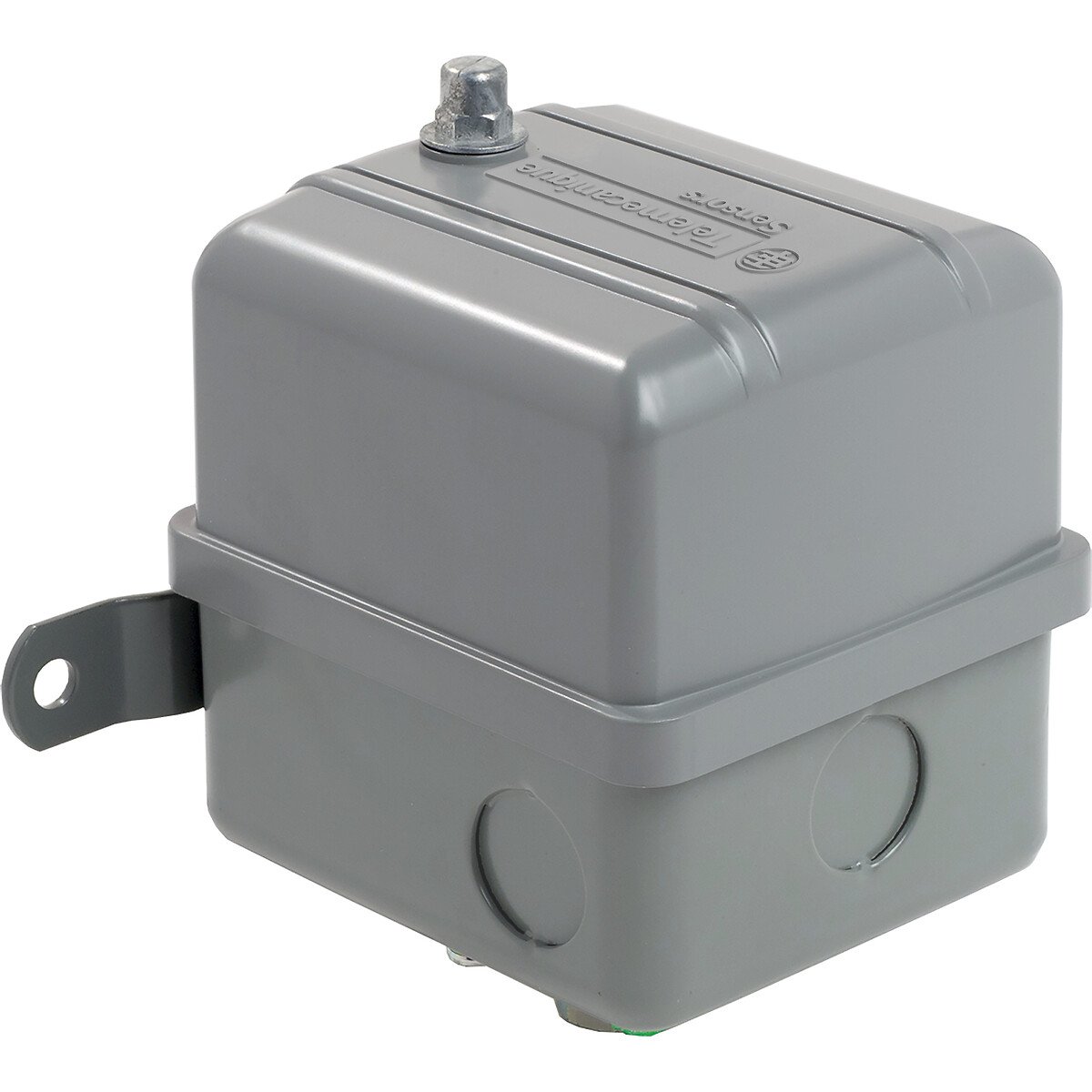 Telemecanique Sensors 9013GHG5S2J62 9013GH Automatización industrial Interruptor DPST Hembra - 1/4" (6.35mm) NPS
