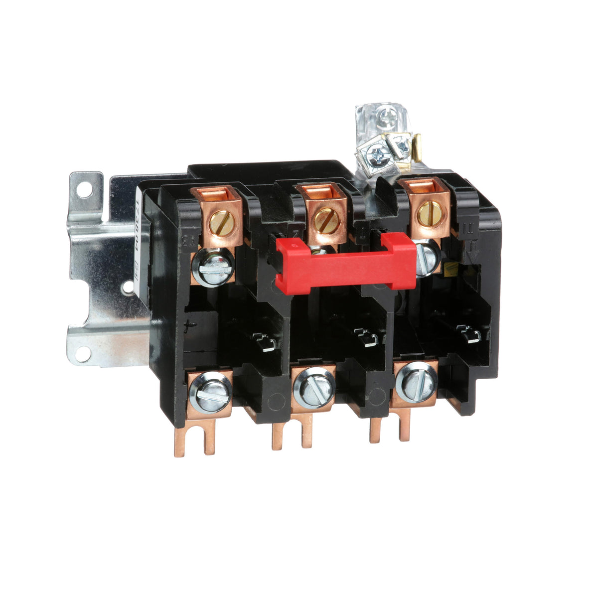 Schneider Electric 9065SDO8 Square D Relé de sobrecarga térmica -