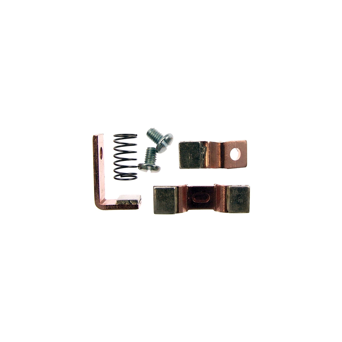 Repco Inc. 9411CF * Kit de repuesto de contacto 14CA, 40CA, 14DA, 40DA