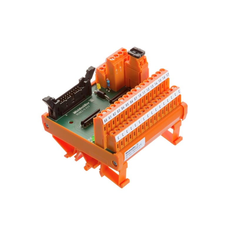Weidmüller 1311800000 - Interface Module -