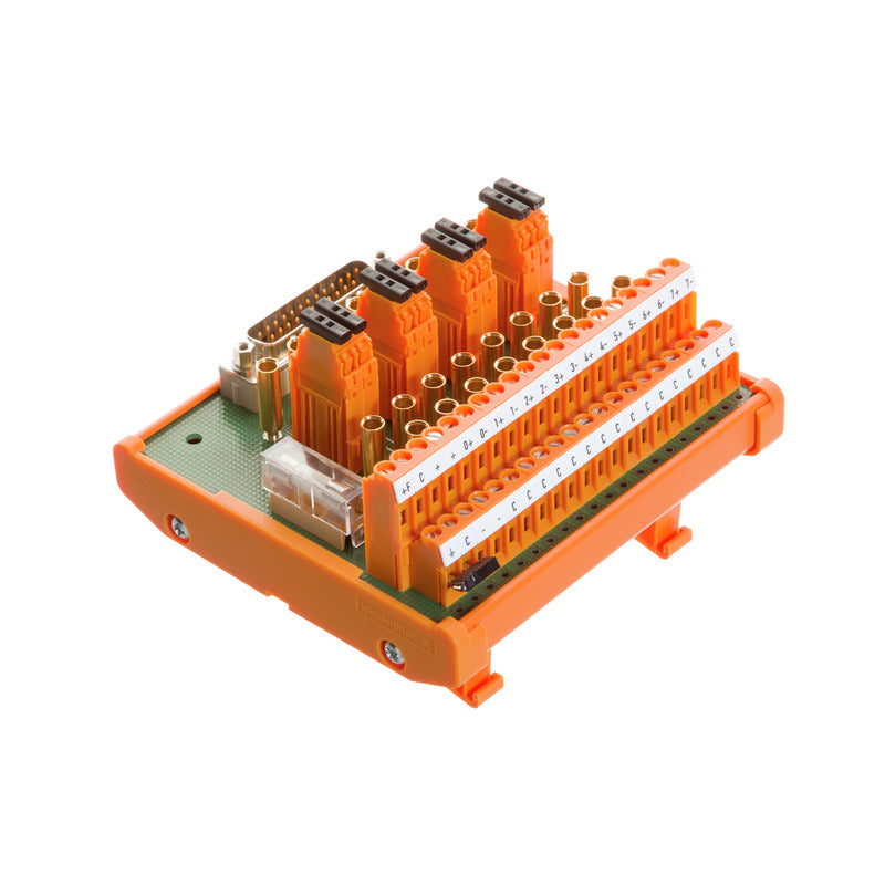 Weidmüller 9449110000 - Interface Module -