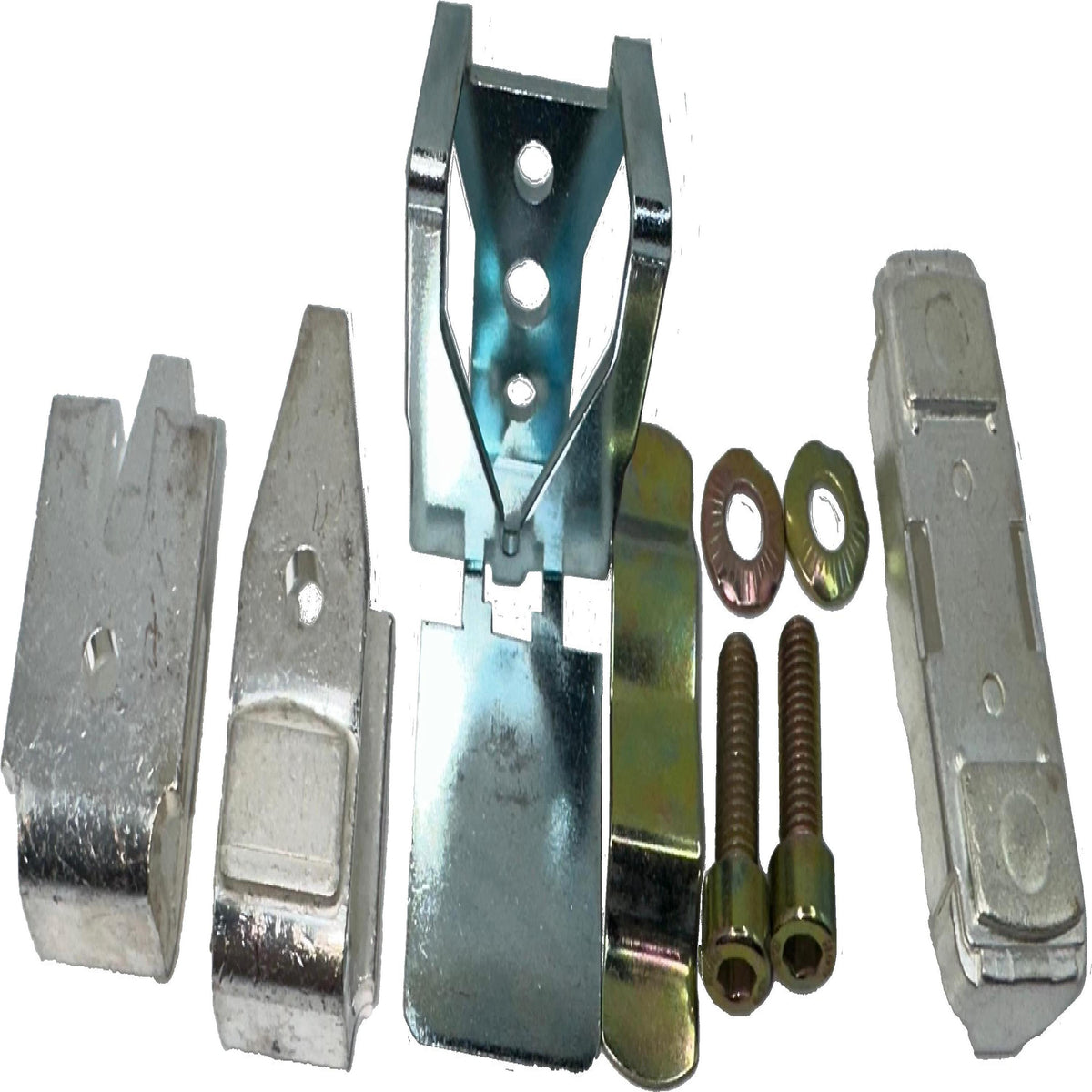 Repco Inc. 9463CN * Kit de repuesto de contacto LC1FK43, LC1F500