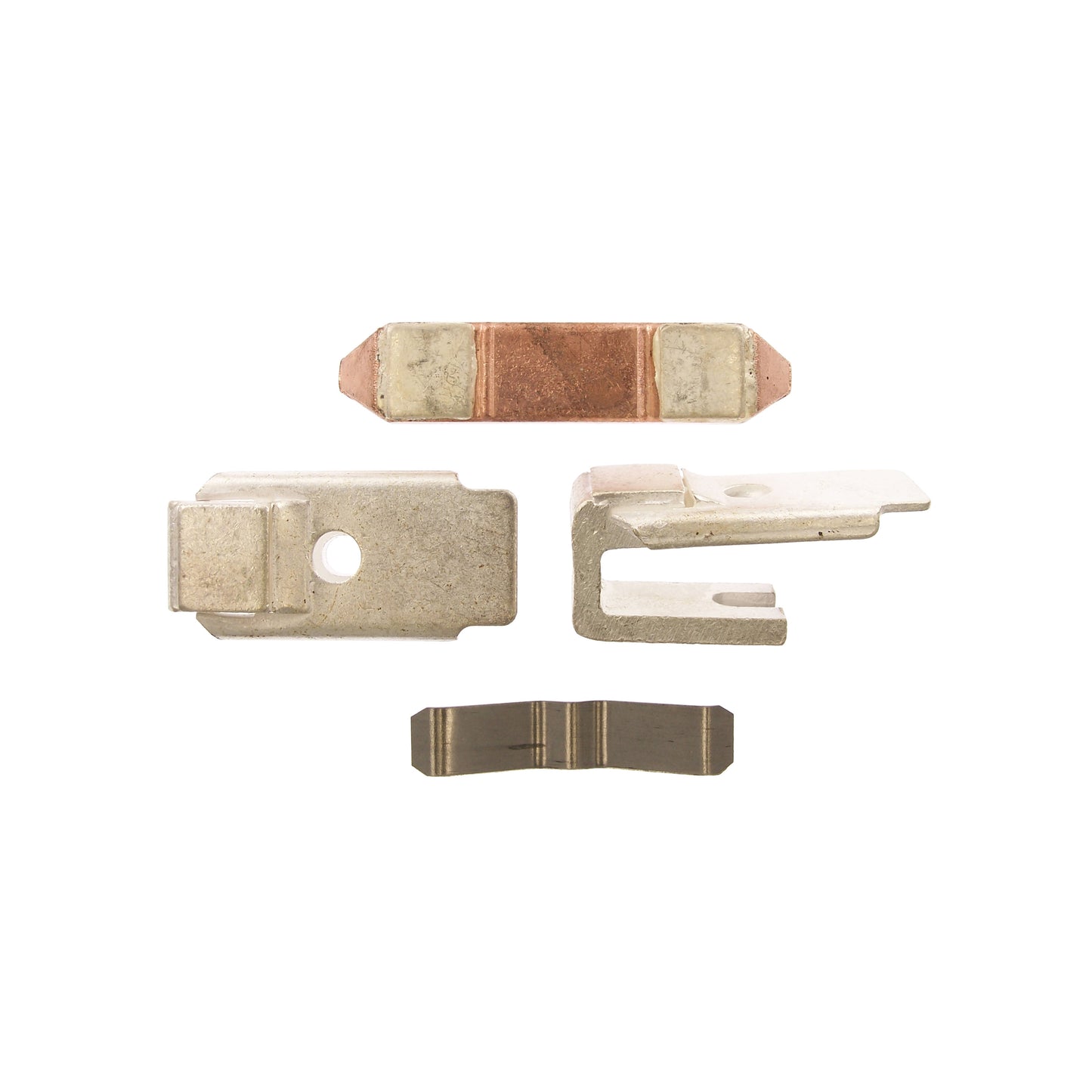 Repco Inc. 9543CB * Kit de repuesto de contacto EH150, EH160, EH170, EH175, EH210