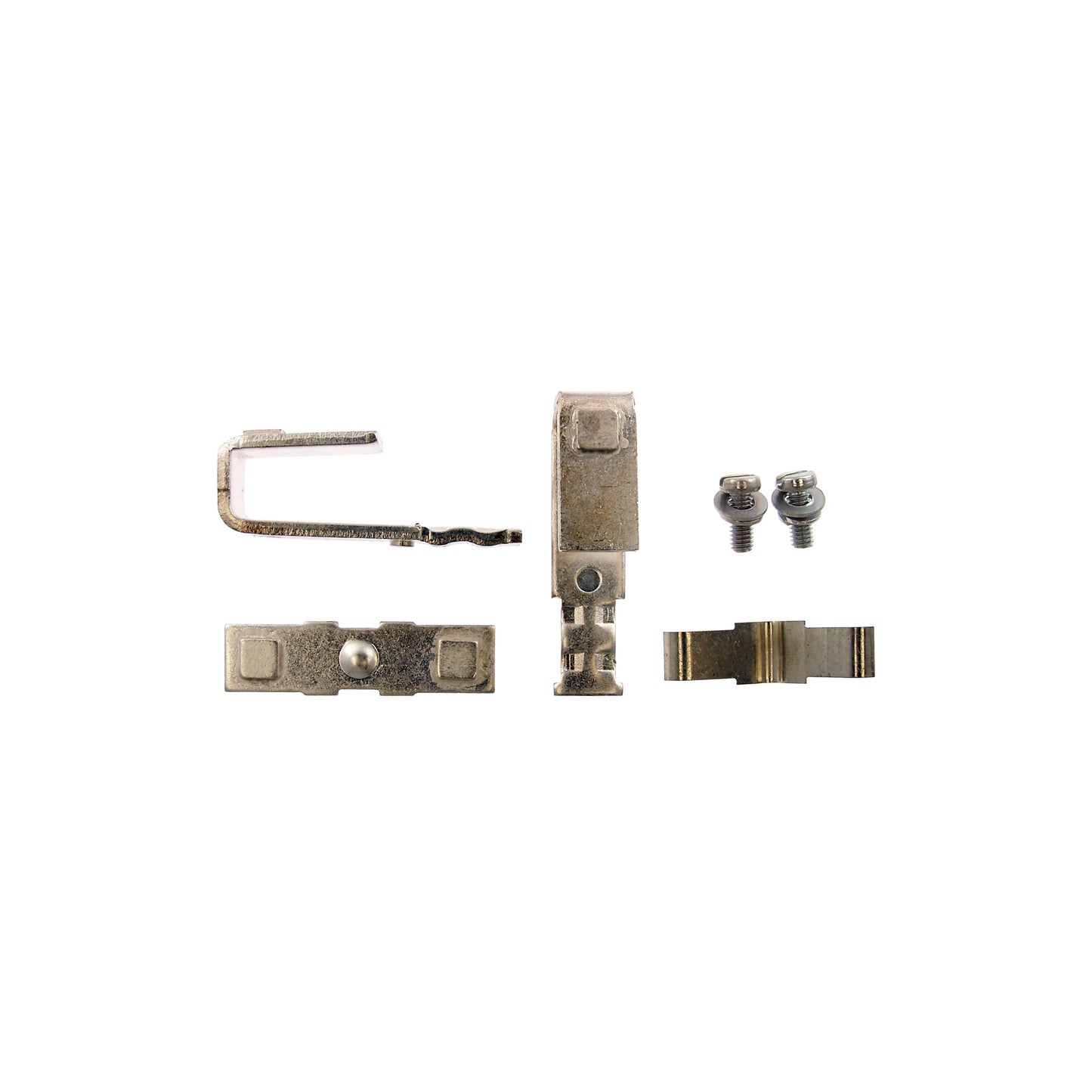 Repco Inc. 9633CA * Kit de repuesto de contacto 100-A60