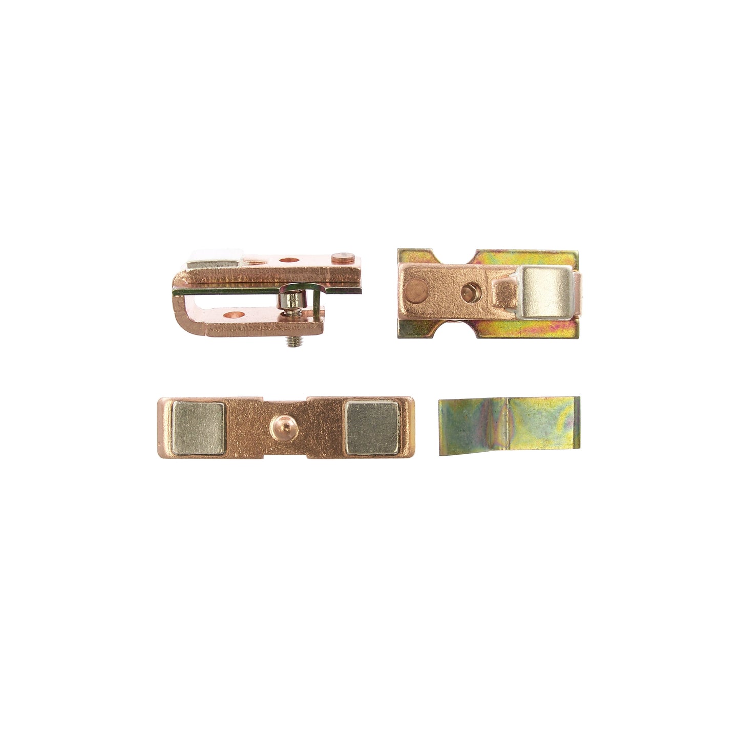 Repco Inc. 9653CA * Kit de repuesto de contacto 100-B110
