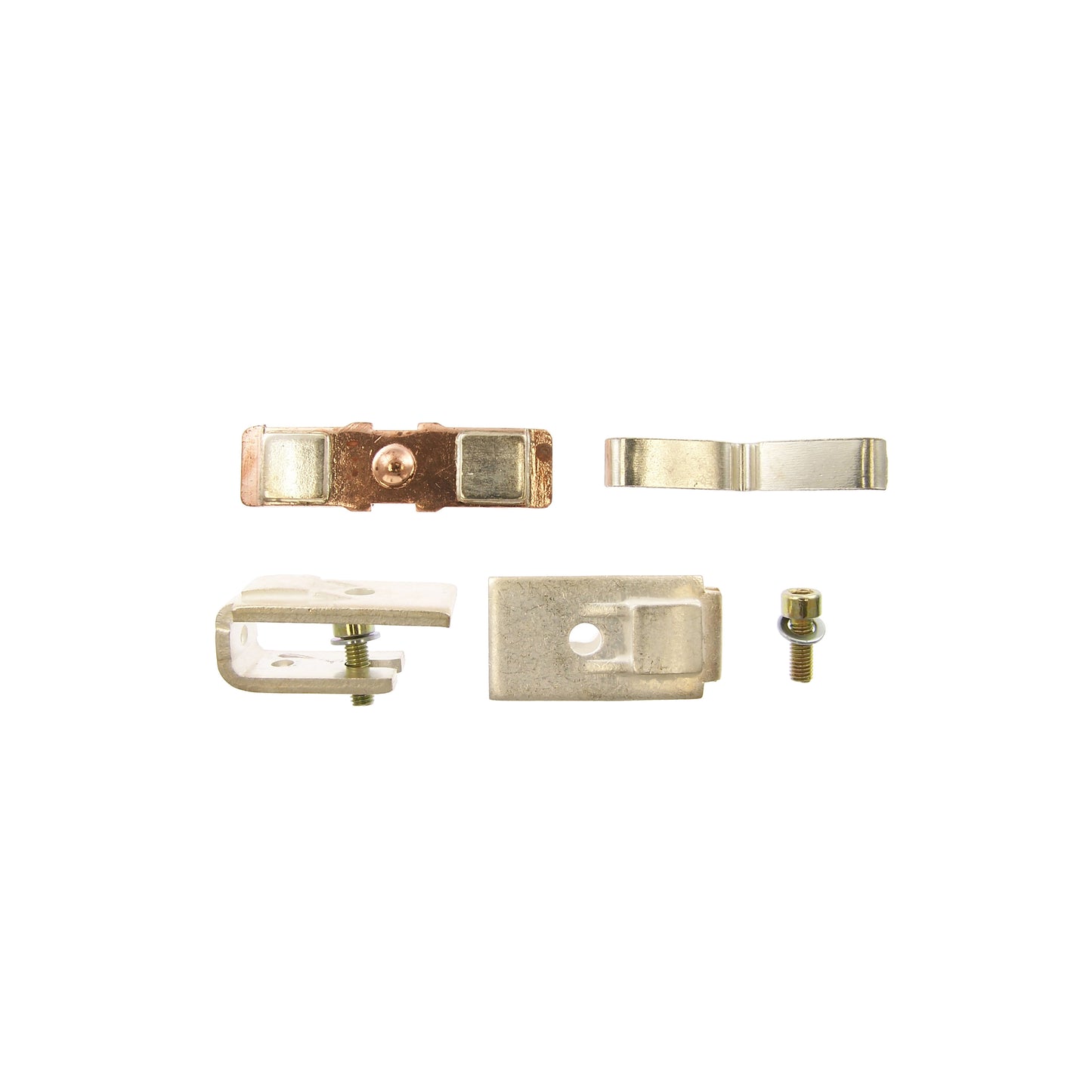 Repco Inc. 9663CA * Kit de repuesto de contacto 100-B180