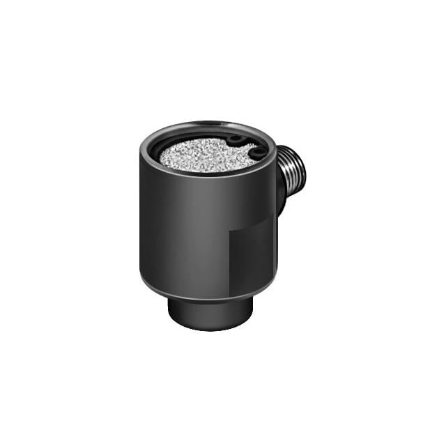 Festo Corporation SEU-1/8-NPT SEU Válvula de control, constante - 72.5 ~ 145 PSI (5 ~ 10 bar) -