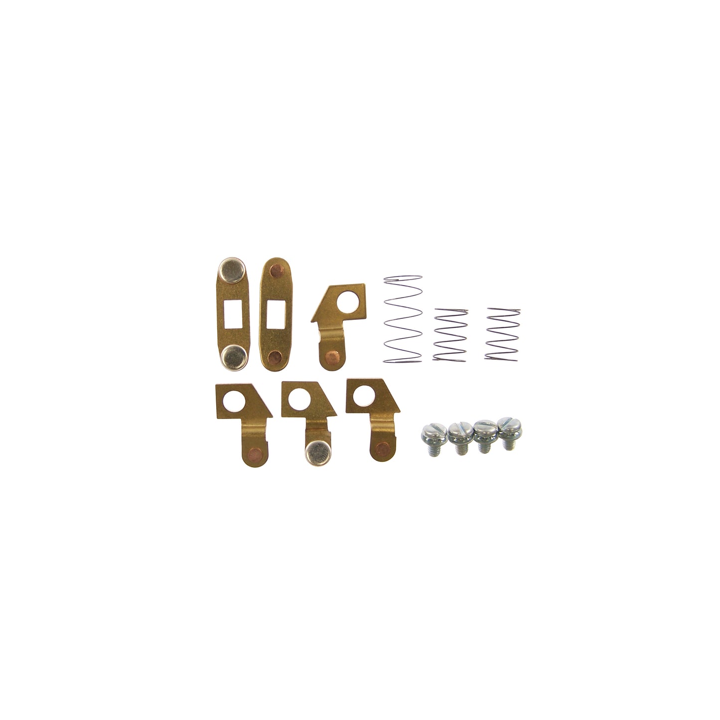 Repco Inc. 9907CG * Kit de repuesto de contacto -