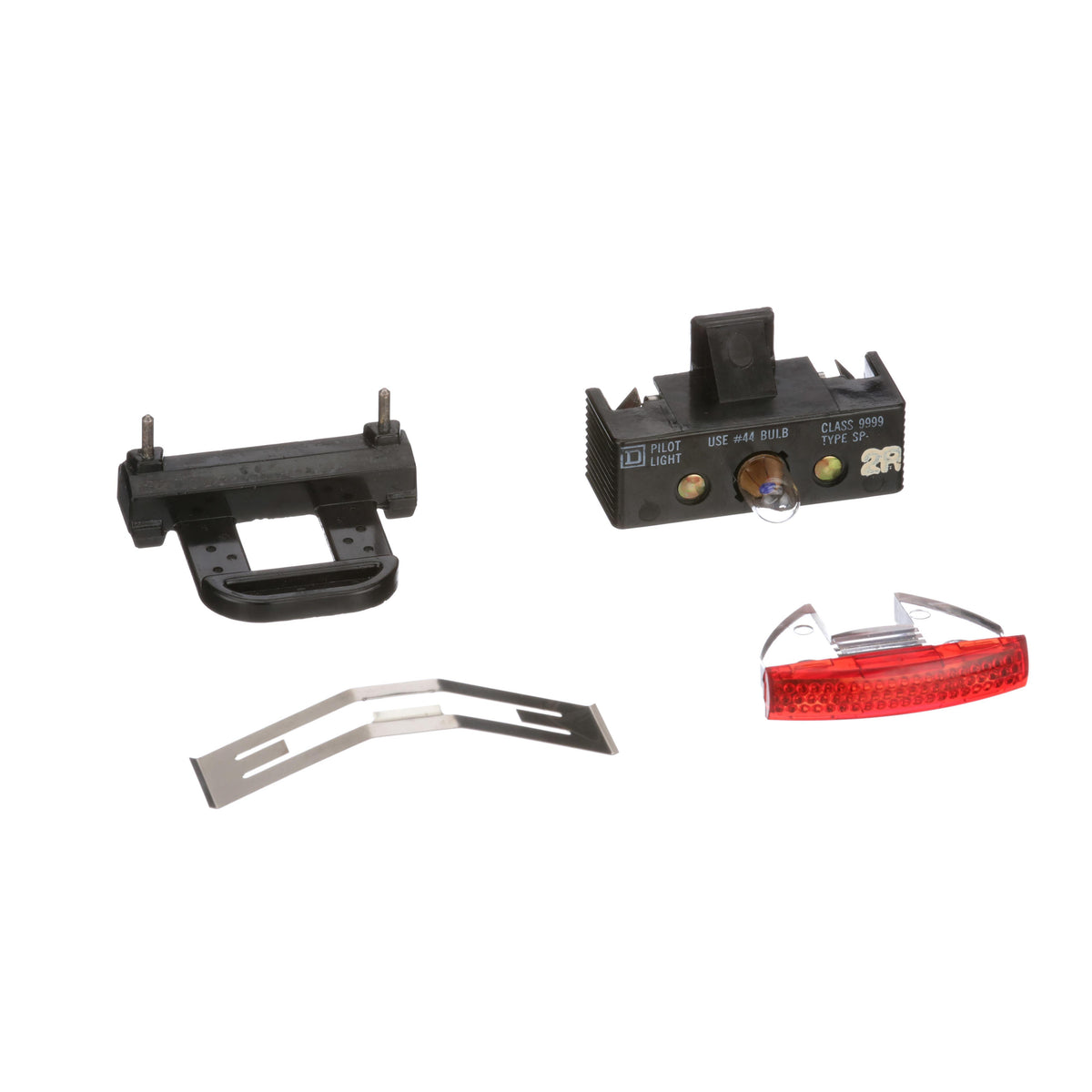 Schneider Electric 9999SP2R S Kit de luz piloto Contactores
