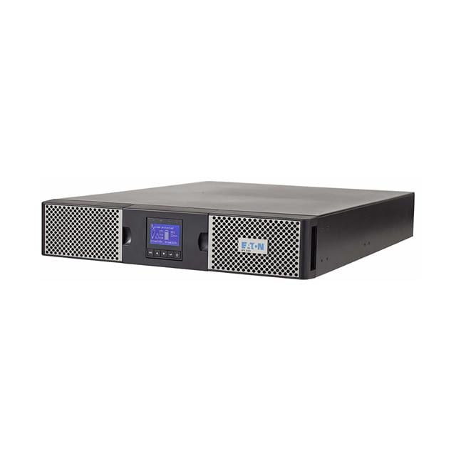 Eaton Tripp Lite 9PX2000RT - En línea (Conversión doble) Propósito general, control industrial Montaje en rack, torre