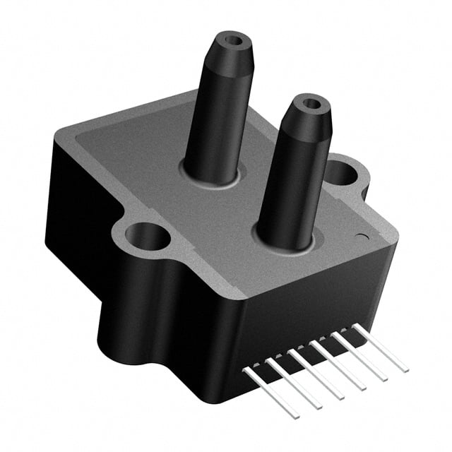 Amphenol All Sensors Corporation 30 PSI-D-CGRADE-MV AXCX Montaje en placa Diferencial