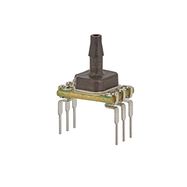 Honeywell Sensing and Productivity Solutions ABP2DANT015PGAA5XX ABP2 Medidor 15PSI (103.42kPa)