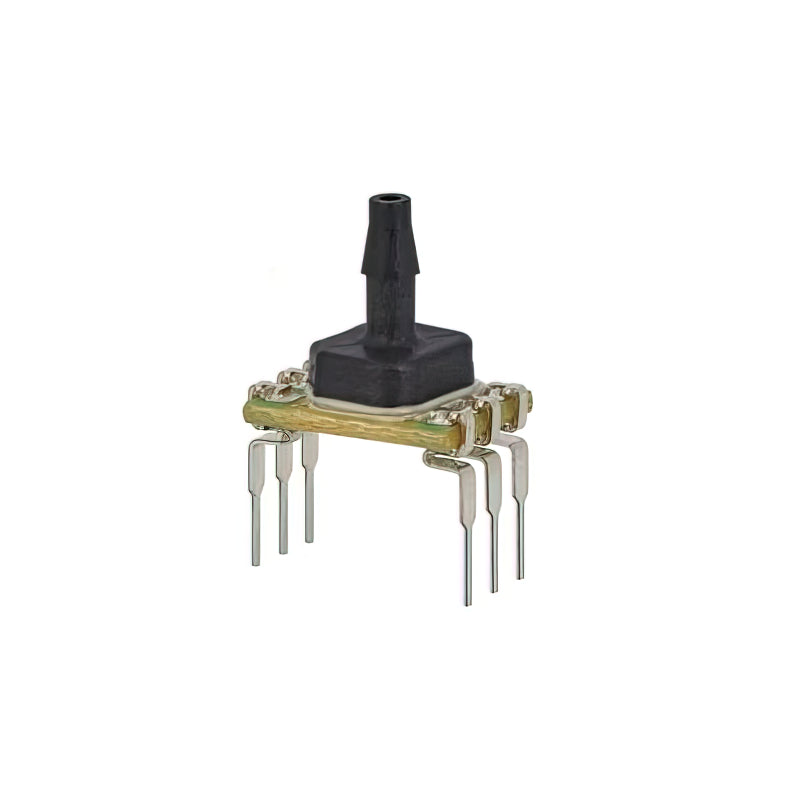 Honeywell Sensing and Productivity Solutions ABP2DANT160MG2A3XX ABP2 Ventilación médica Medidor