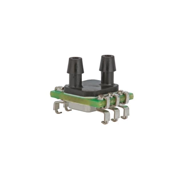 Honeywell Sensing and Productivity Solutions ABP2MDAN001ND2A3XX ABP2 Automatización industrial Diferencial
