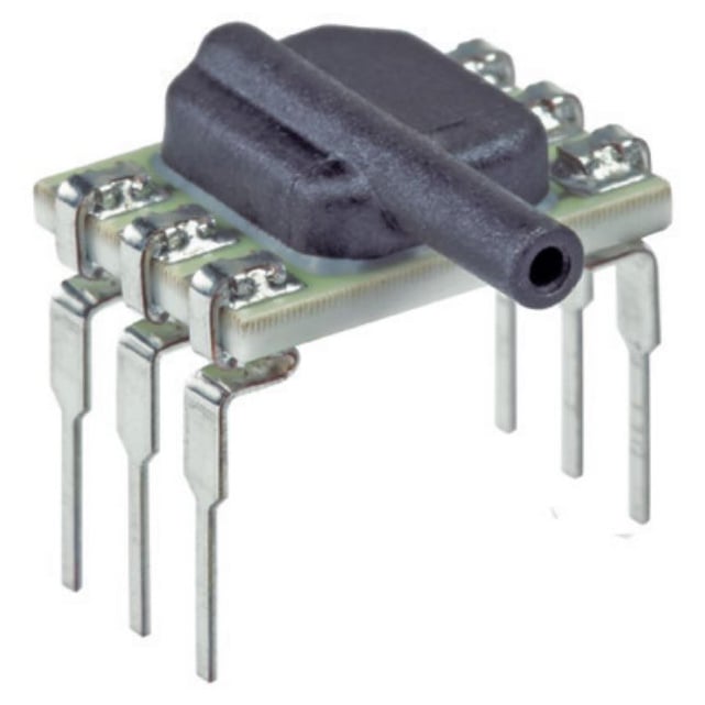 Honeywell Sensing and Productivity Solutions ABPDJNT001PDAA3 ABP Ventilación médica Diferencial