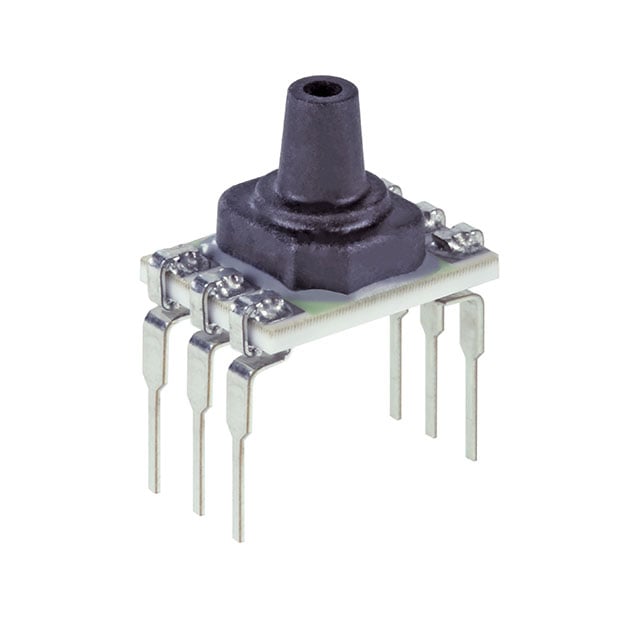 Honeywell Sensing and Productivity Solutions ABPDLNN100MG2A3 ABP Ventilación médica Manómetro ventilado