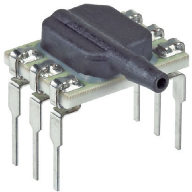 Honeywell Sensing and Productivity Solutions ABPDRNN030PG0A3 ABP Ventilación médica Medidor