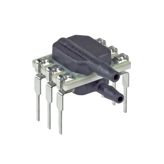 Honeywell Sensing and Productivity Solutions ABPDRRT005PG2A5 ABP Manómetro ventilado 5PSI (34.47kPa)