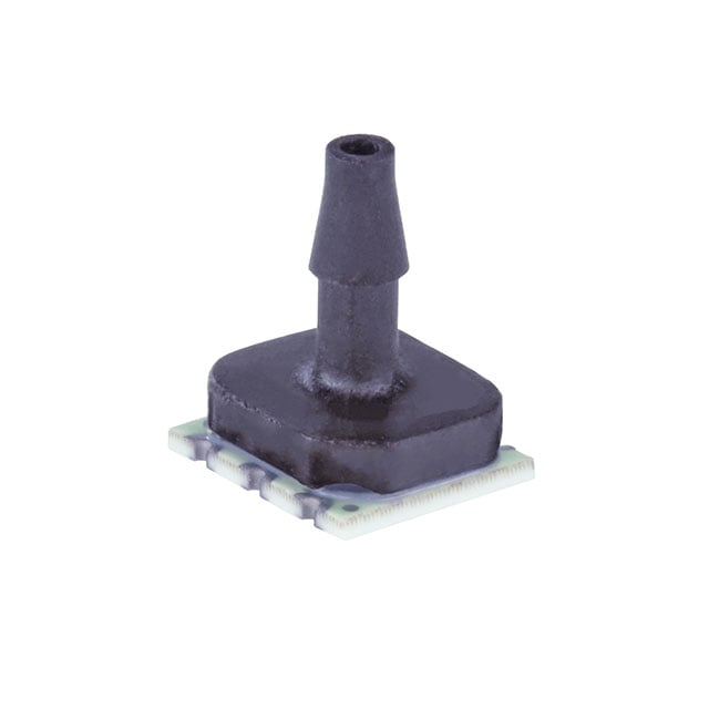Honeywell Sensing and Productivity Solutions ABPLANN001PG2A5 ABP Ventilación médica Manómetro ventilado