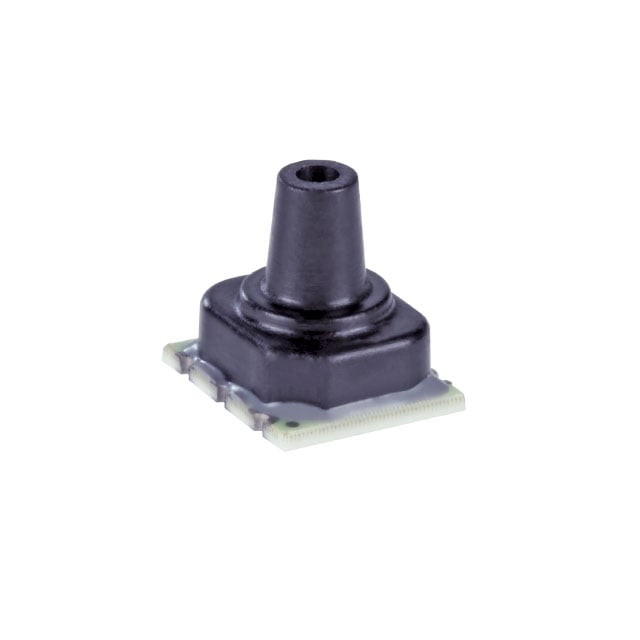 Honeywell Sensing and Productivity Solutions ABPLLND060MGAA3 ABP Ventilación médica Manómetro ventilado