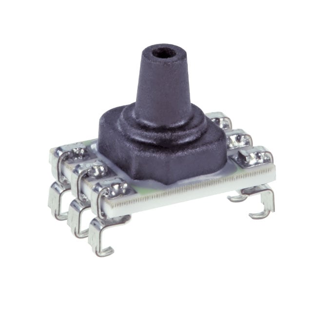 Honeywell Sensing and Productivity Solutions ABPMLNN001PGAA3 ABP Ventilación médica Manómetro ventilado