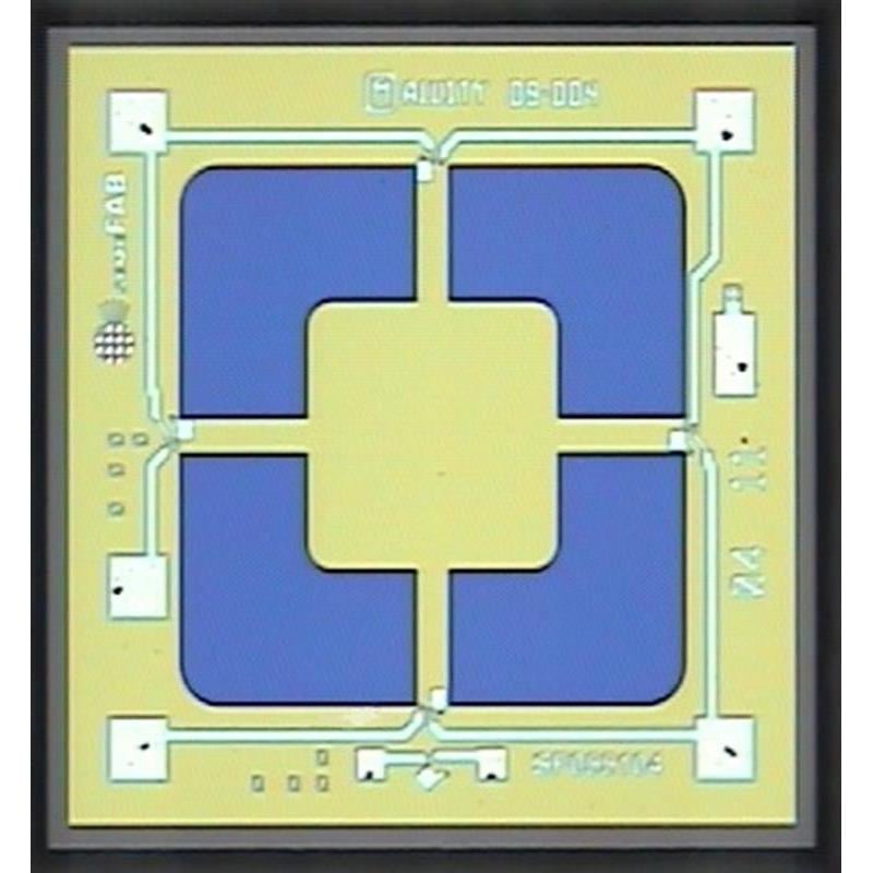 Angst+Pfister Sensors and Power AG AC3010-150G AC3010 Montaje en placa Medidor