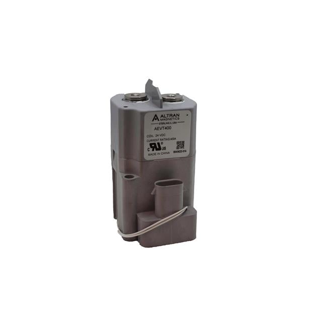 Altran Magnetics, LLC AEVT400-BA AEVT400 Montaje de chasis 12VCC