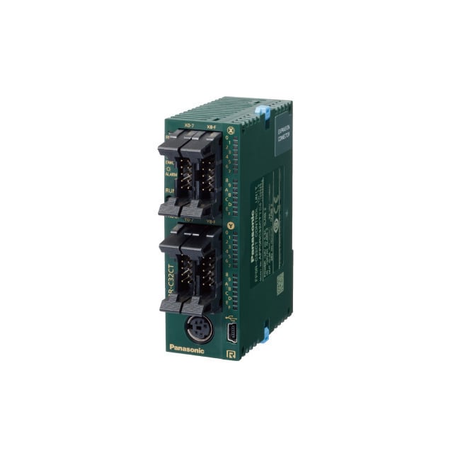 Panasonic Industrial Automation Sales AFP0RT32MT FP0R