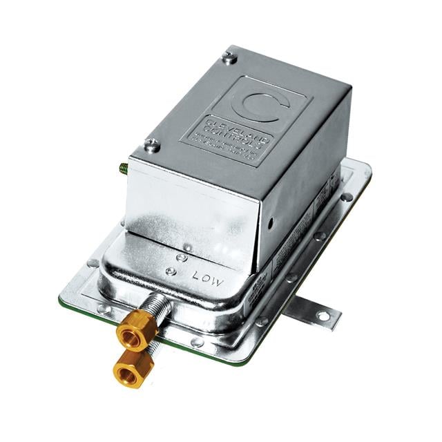 Automation Components, Inc. AFS-222-112 - 0.43PSI (2.99kPa) -