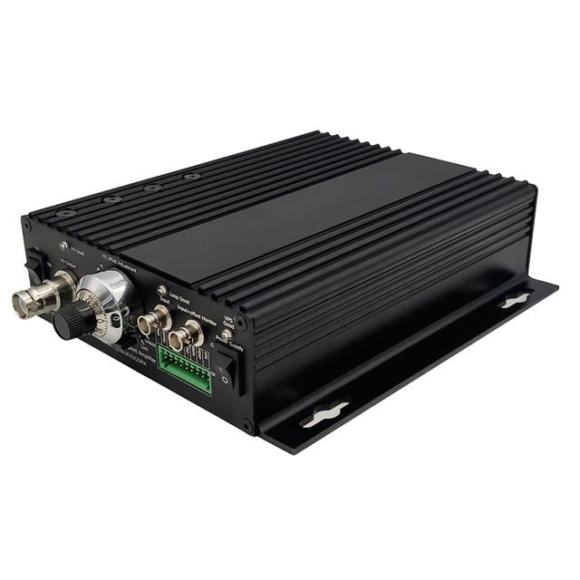 Analog Technologies AHVA500V2X5MA - - - -