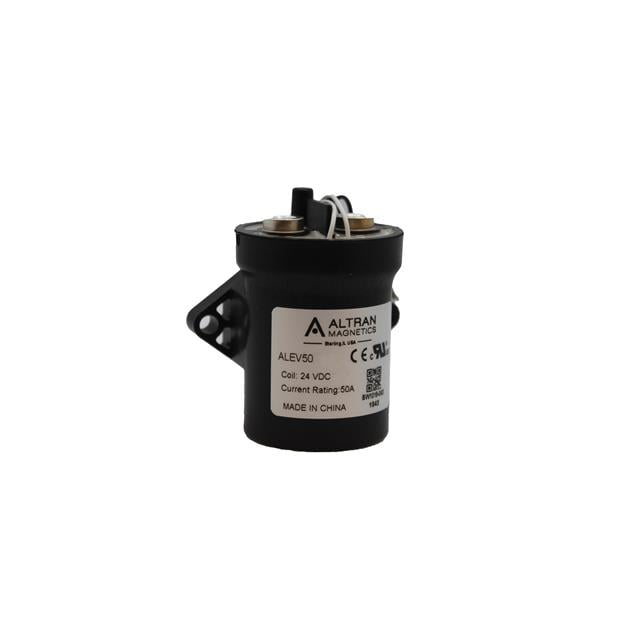 Altran Magnetics, LLC ALEV50-CS ALEV50 Montaje de chasis 24VCC