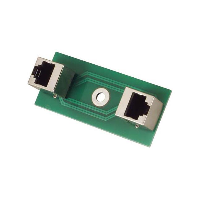 L-com ALPR-HYP226 - Placa de circuito de reemplazo HGLN-CAT5-2