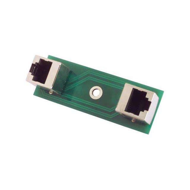 L-com ALPR-HYP296 - Placa de circuito de reemplazo HGLN(D)-CAT6J