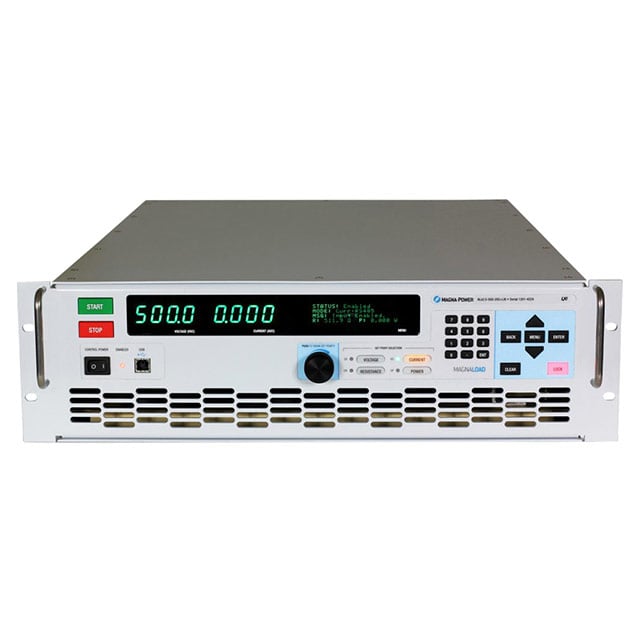 Magna-Power Electronics ALX2.5-200-600+LXI ALx ALx DC Electronic Load