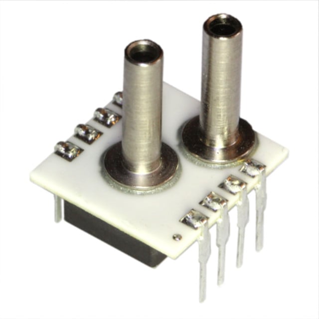 Analog Microelectronics AMS 5812-0015-D AMS 5812 Diferencial 1.5PSI (10.34kPa)