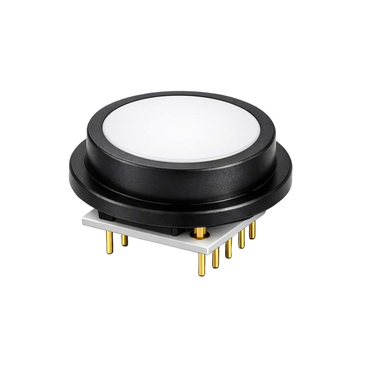 Angst+Pfister Sensors and Power AG APF-1865-13G-KDN APF-1865 Manómetro ventilado 0PSI ~ 15PSI (0kPa ~ 103.42kPa)