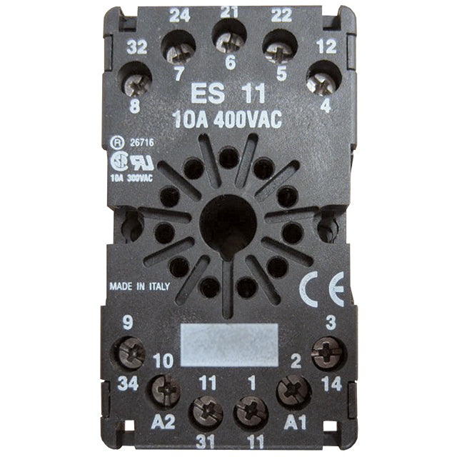 Absolute Process Instruments Inc. API 011 FS - Socket -