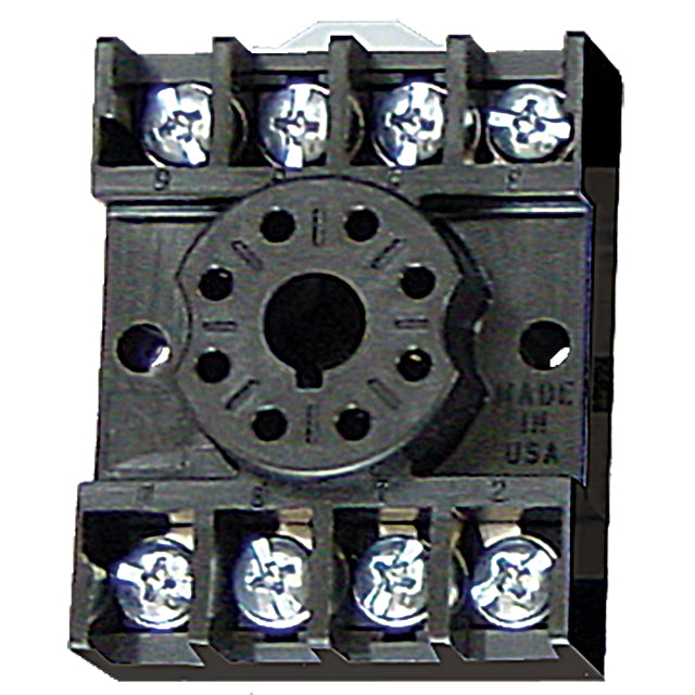Absolute Process Instruments Inc. API 008 - Socket -